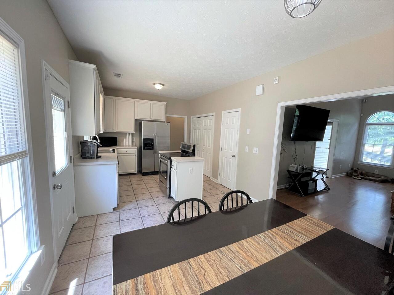 Amidon Estates - Residential