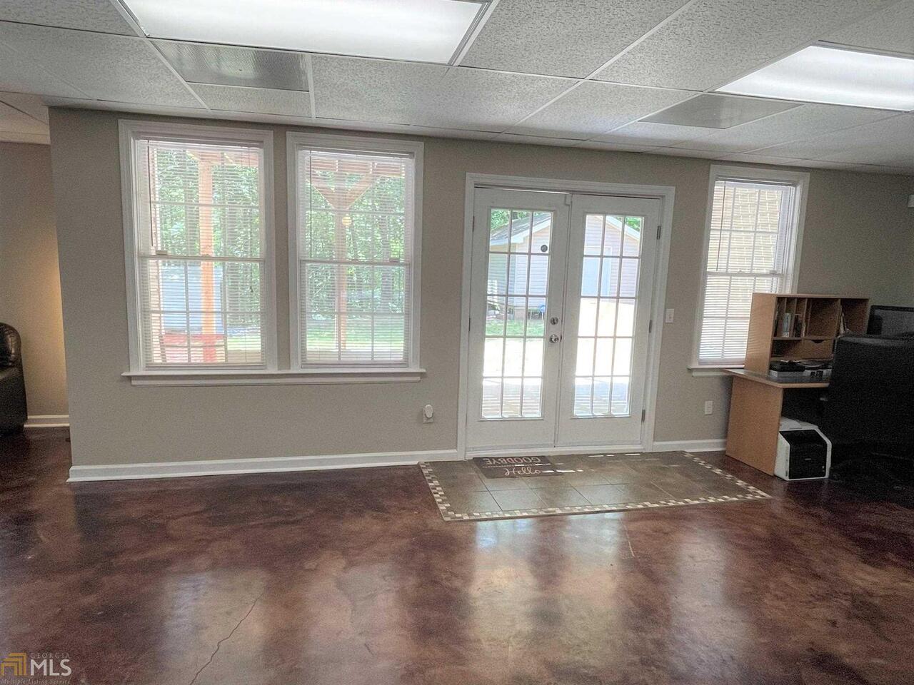 Amidon Estates - Residential