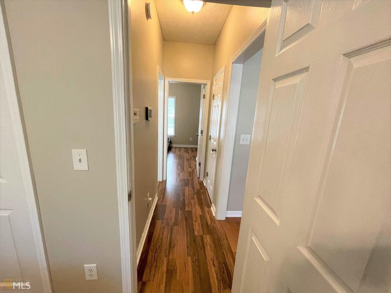 Amidon Estates - Residential