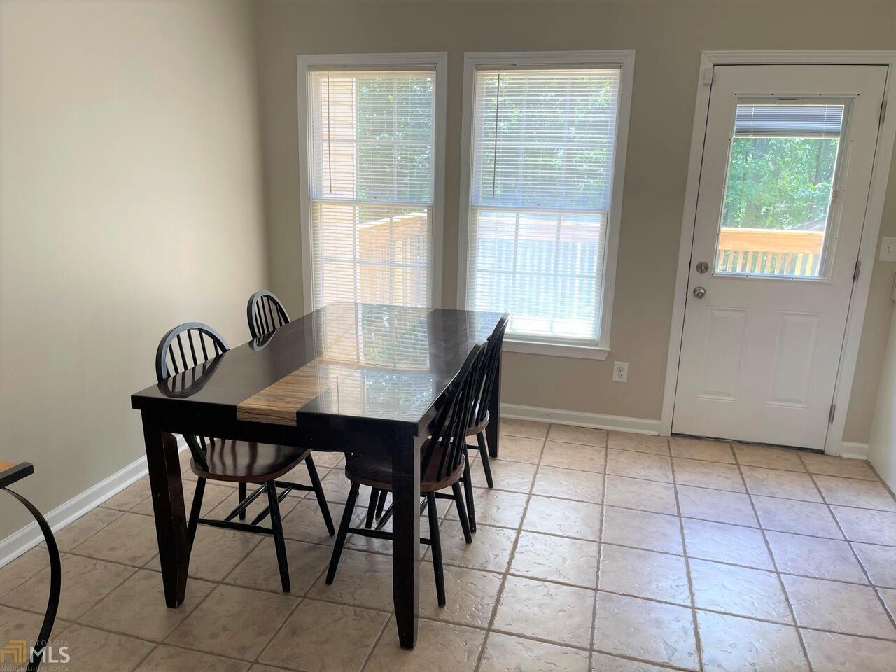 Amidon Estates - Residential
