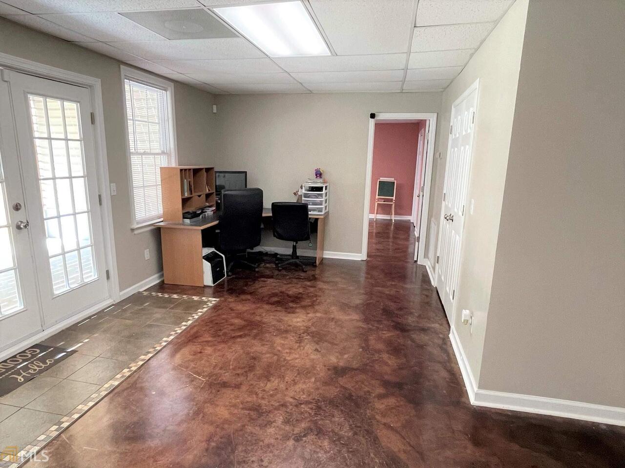 Amidon Estates - Residential