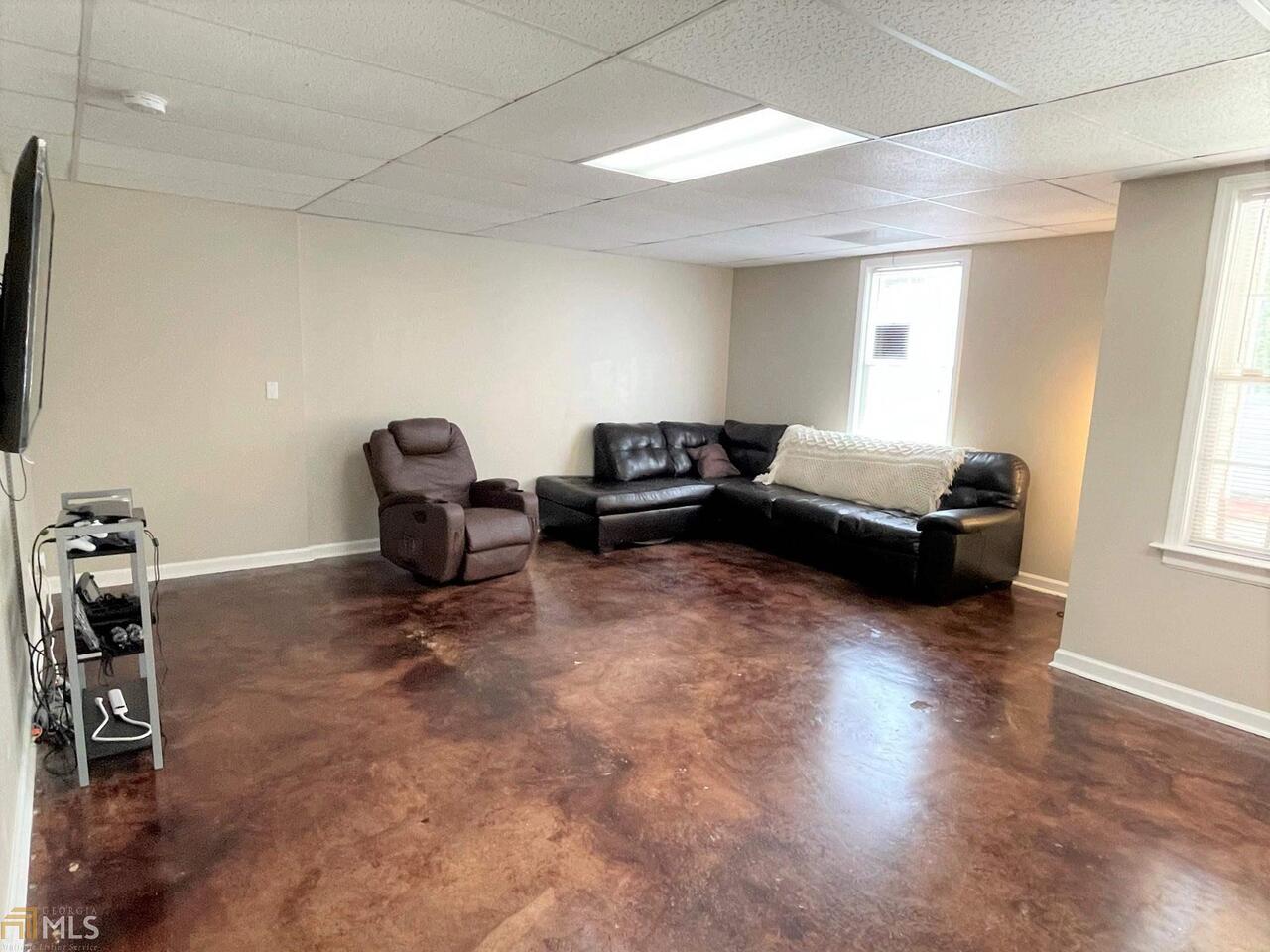 Amidon Estates - Residential