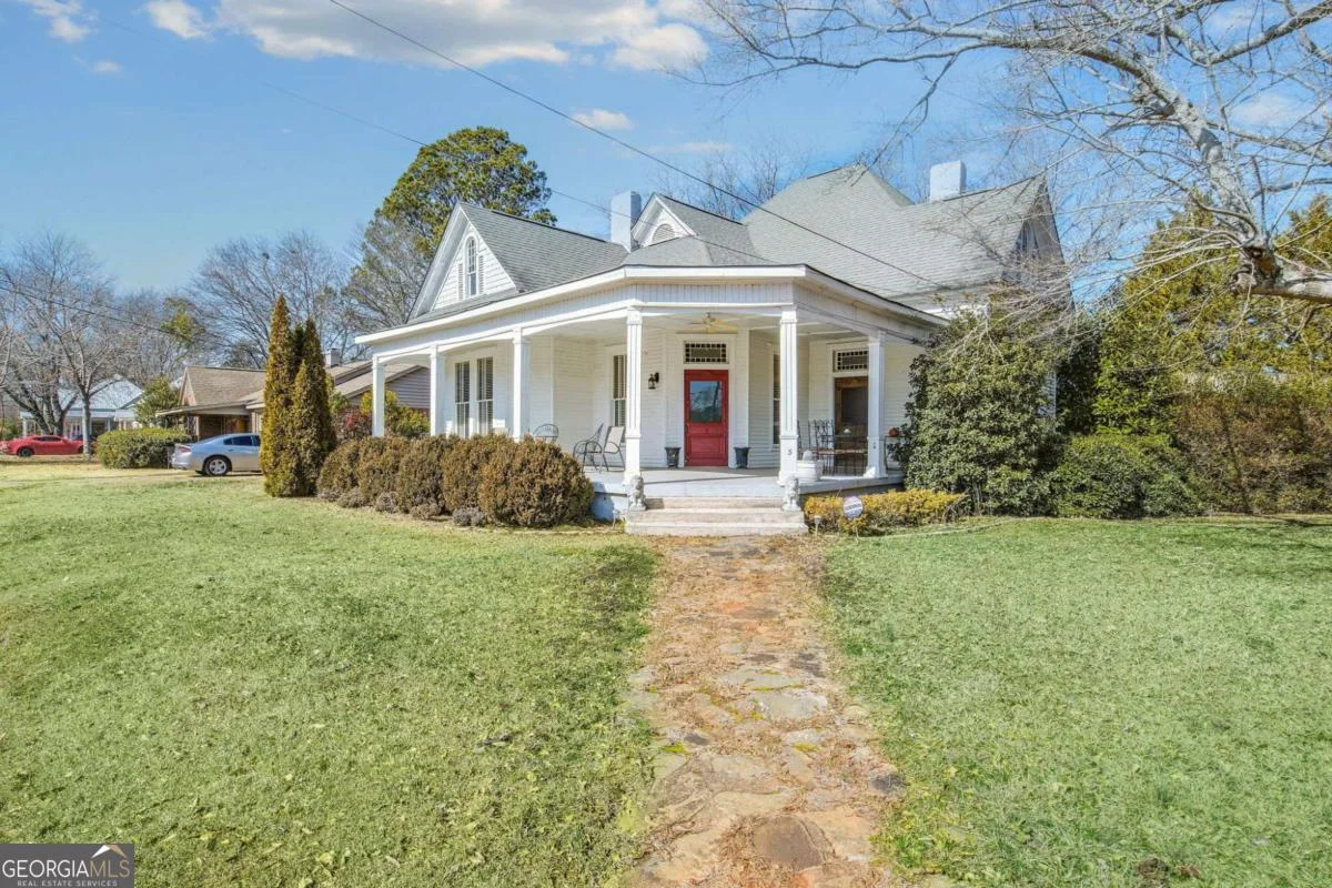 5 W Oaks Street, Luthersville, GA, 30251