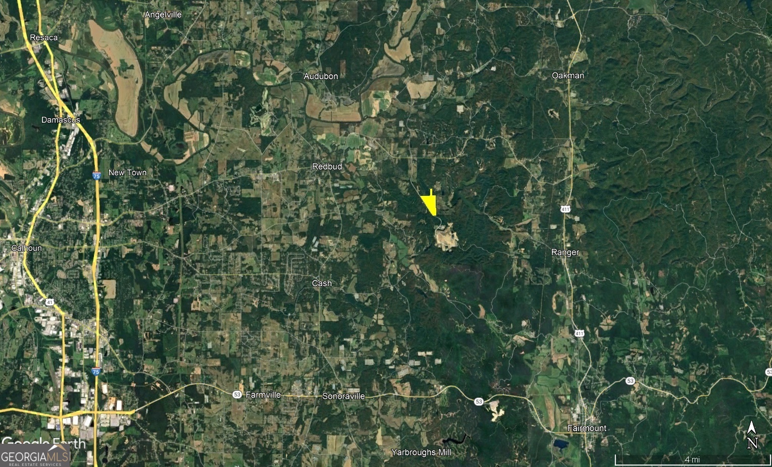 0 Pleasant Hill Road EXT NE 8102