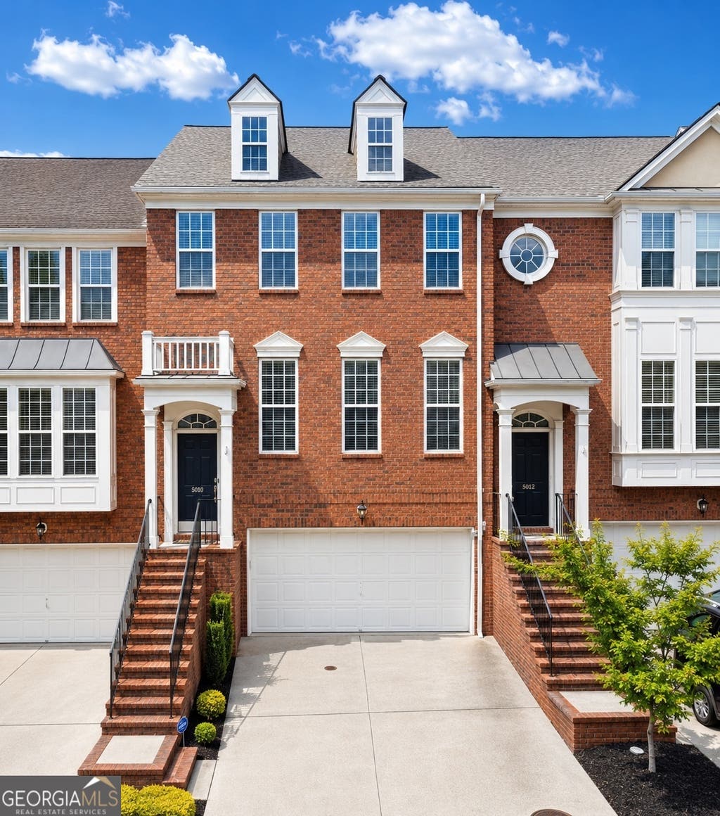 Photo of 5010 Foxfield Trace SE, Atlanta, GA 30339 (MLS # 10826537)