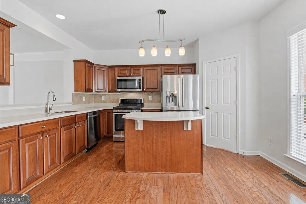 Photo of 5010 Foxfield Trace SE, Atlanta, GA 30339 (MLS # 10826537)