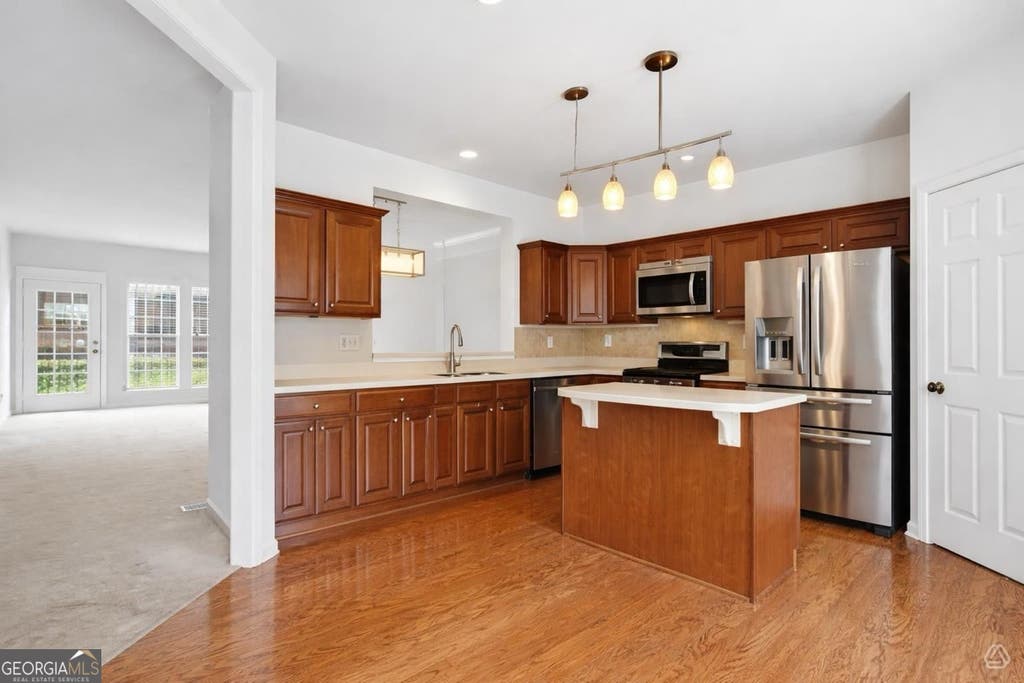 Photo of 5010 Foxfield Trace SE, Atlanta, GA 30339 (MLS # 10826537)
