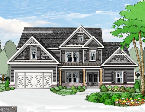 1210 BIRCH WAY Loganville GA 30052