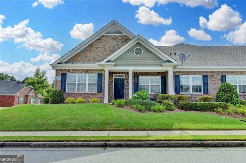 3411 Lindenridge DR