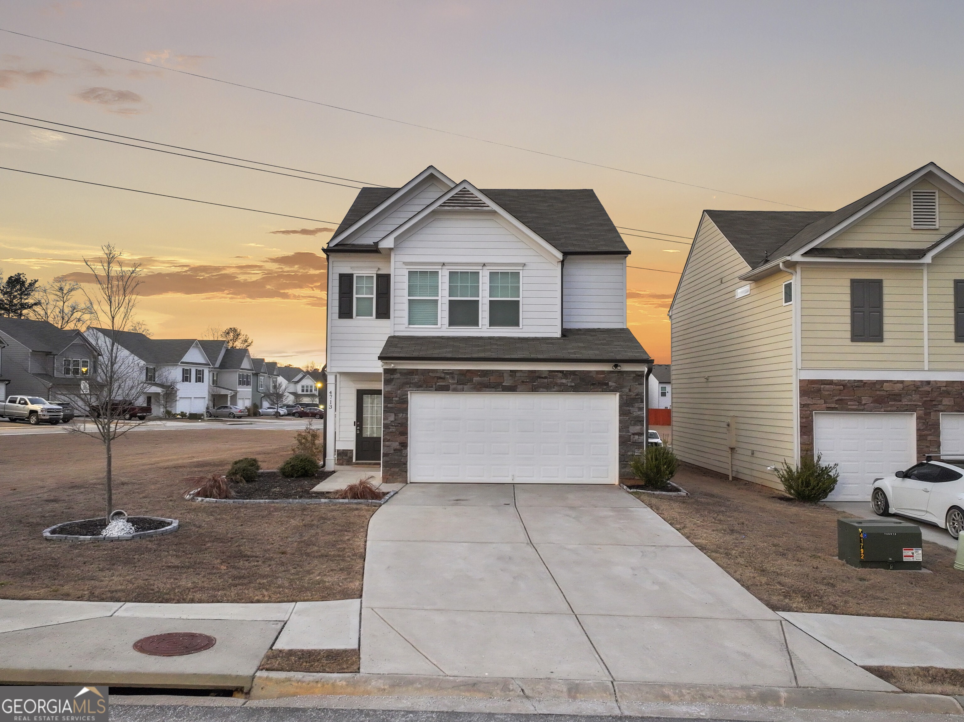 4713 Ridge Valley DR