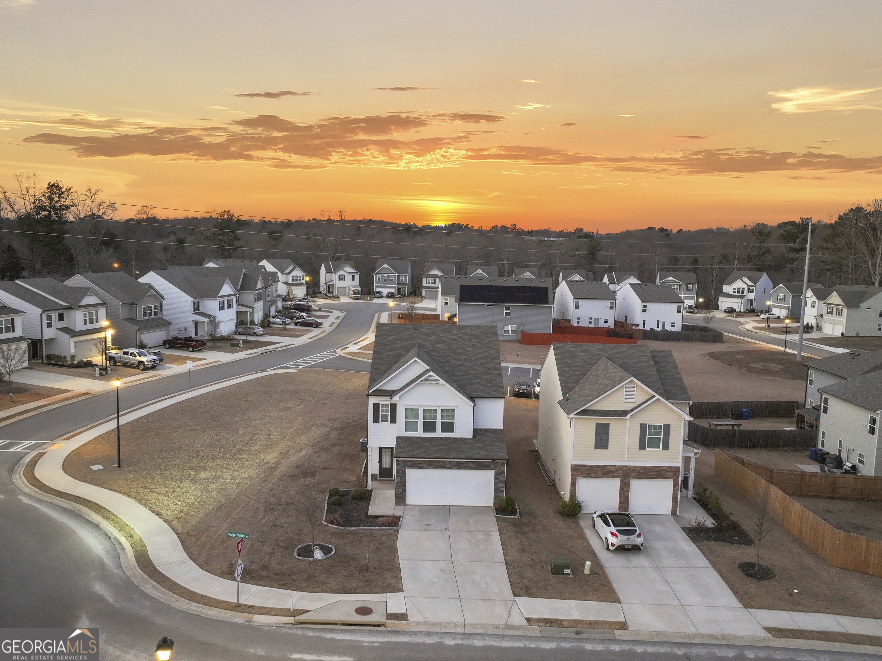 4713 Ridge Valley DR