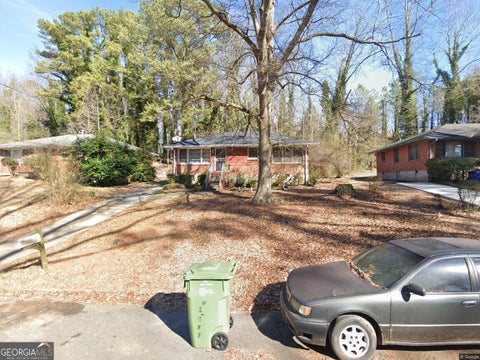Photo of 2032 Wells Drive SW, Atlanta, GA 30311 (MLS # 10798154)