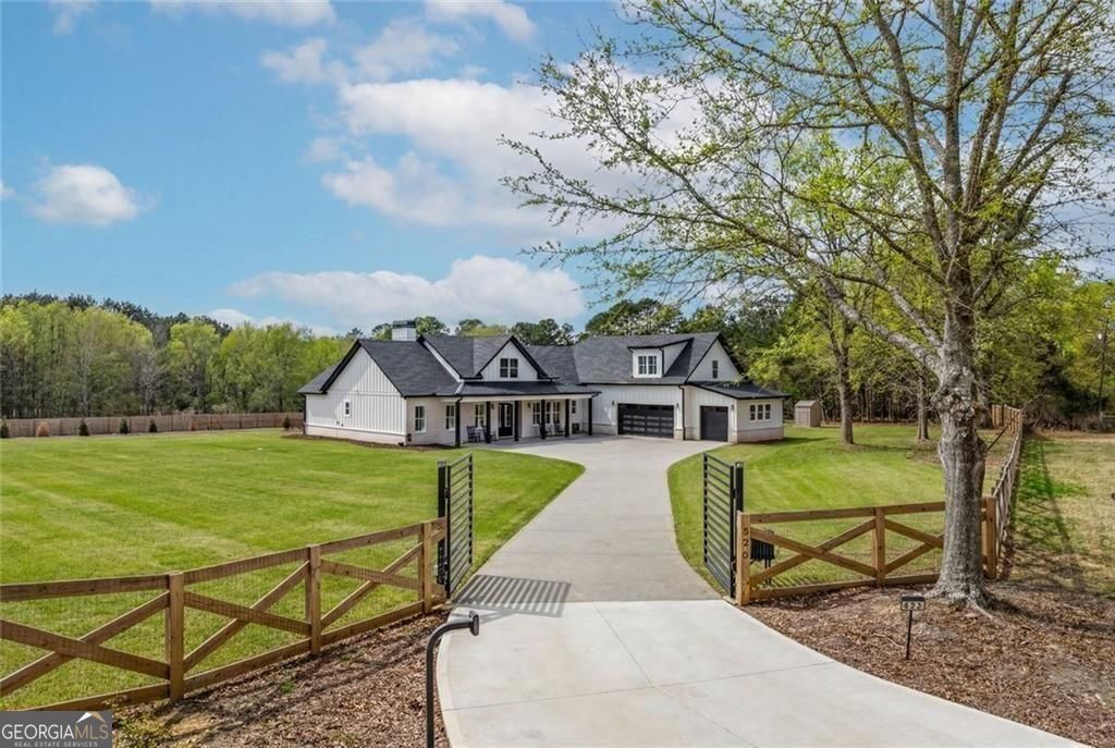 825 Arch Tanner RD