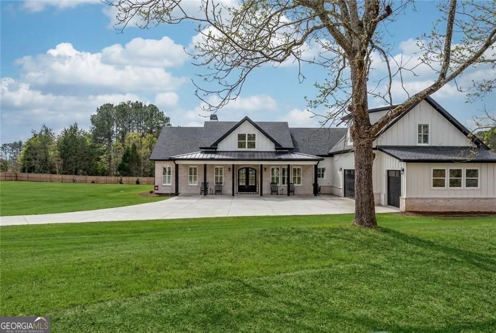 825 Arch Tanner RD