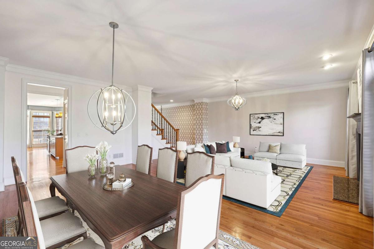 Mystic Court - Residential