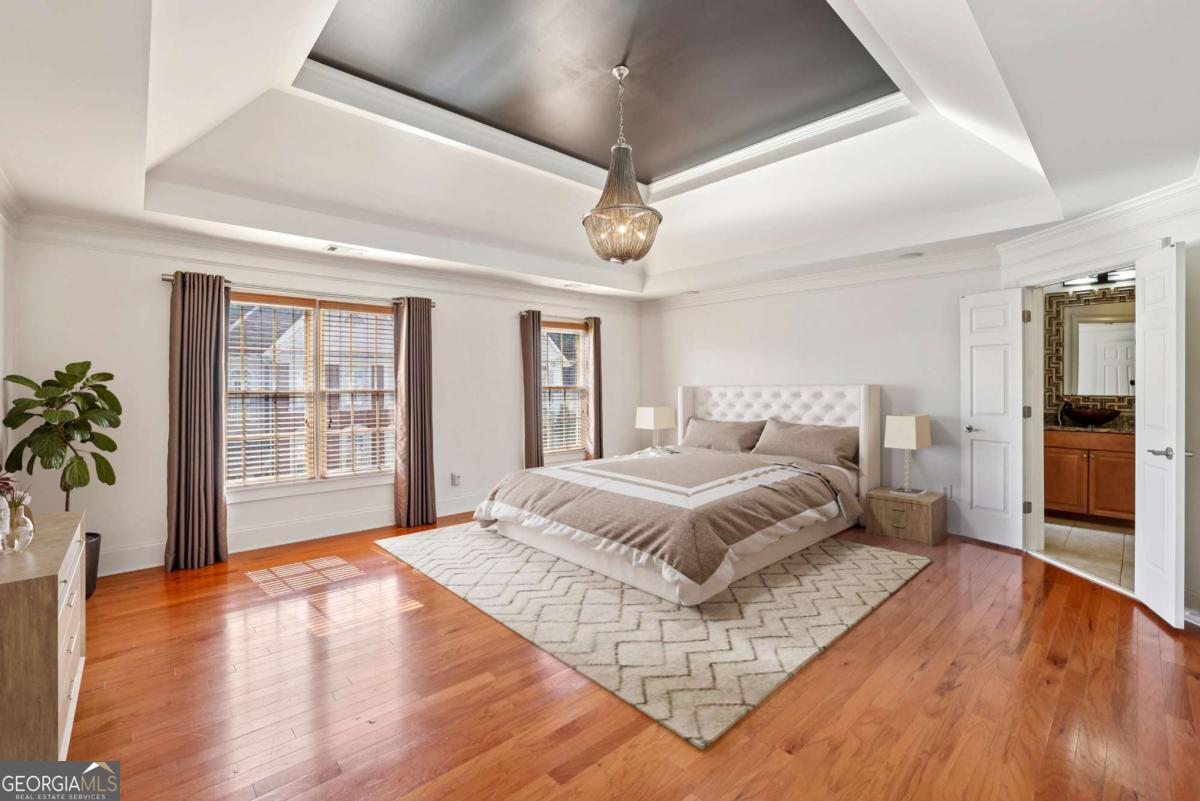 Mystic Court - Residential