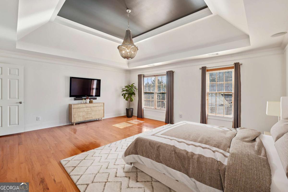 Mystic Court - Residential