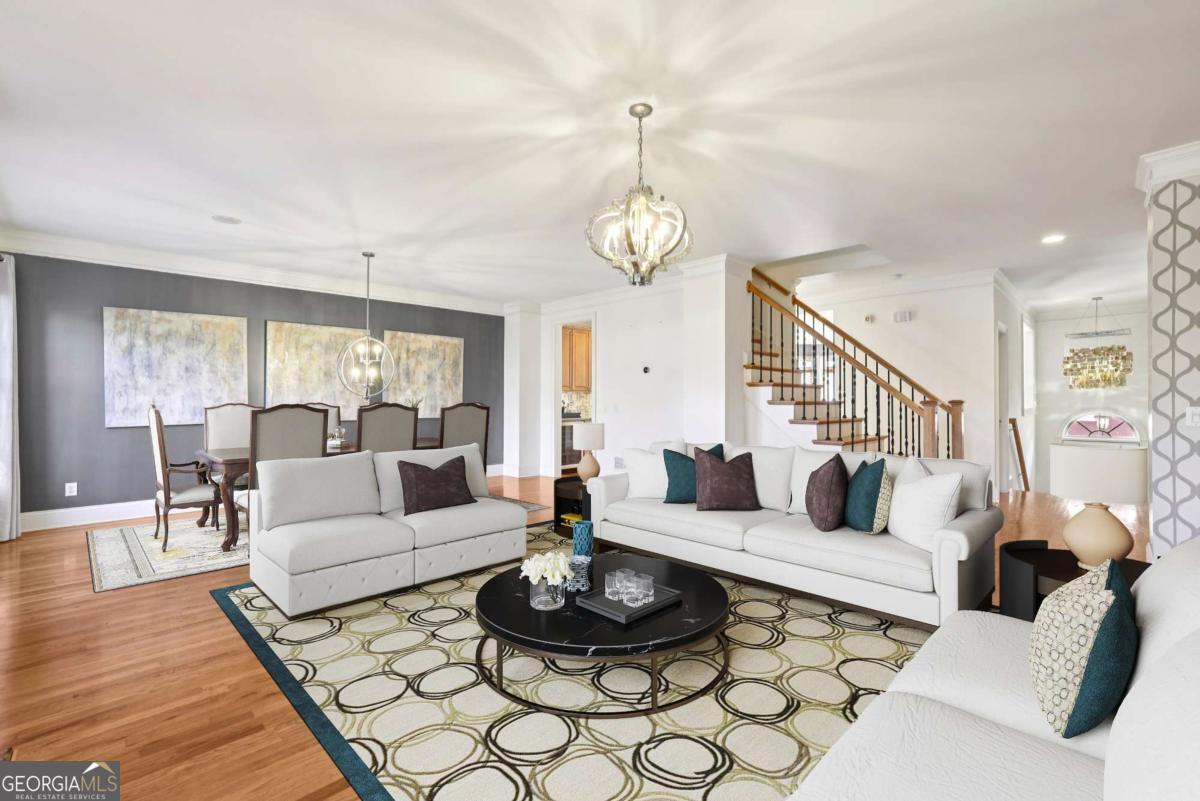 Mystic Court - Residential