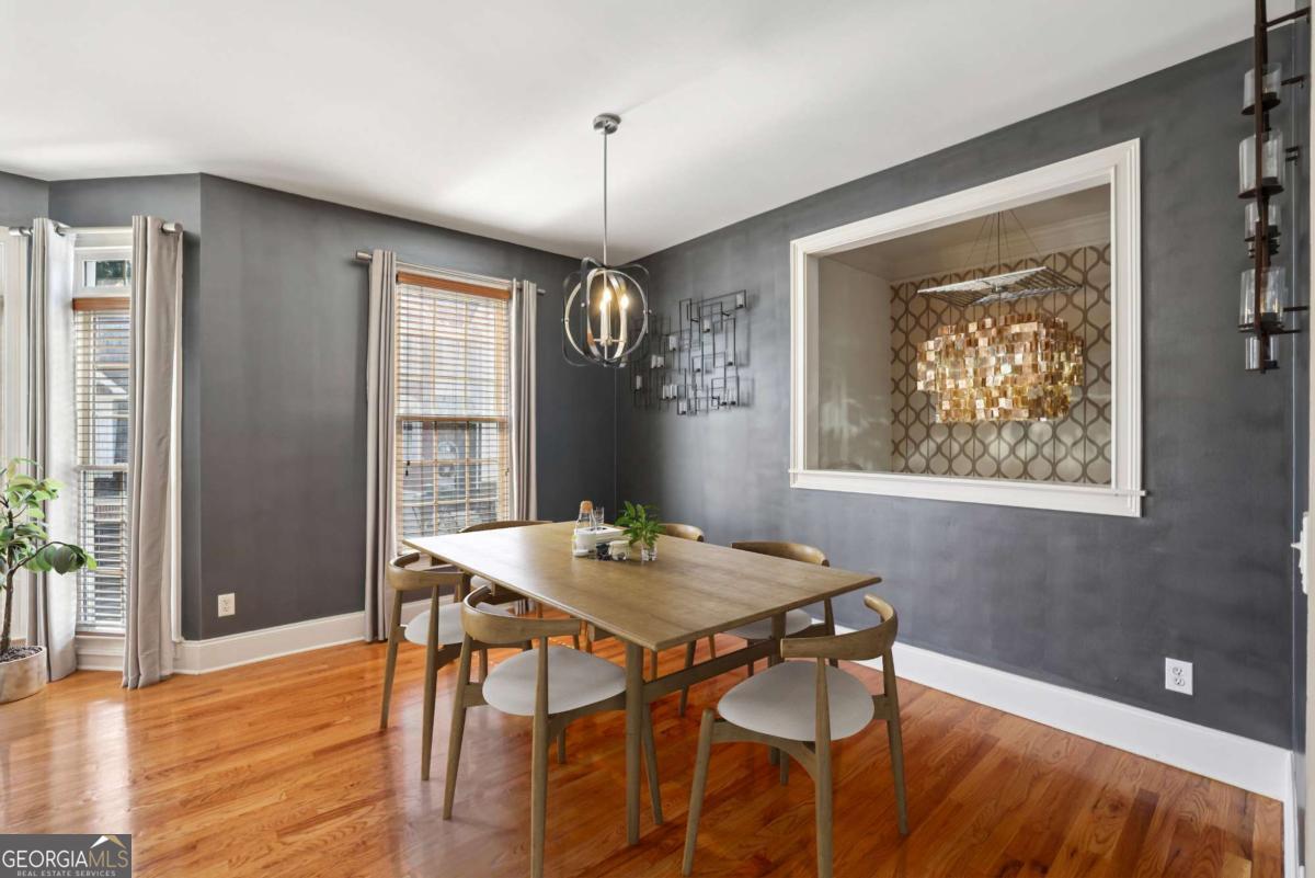 Mystic Court - Residential