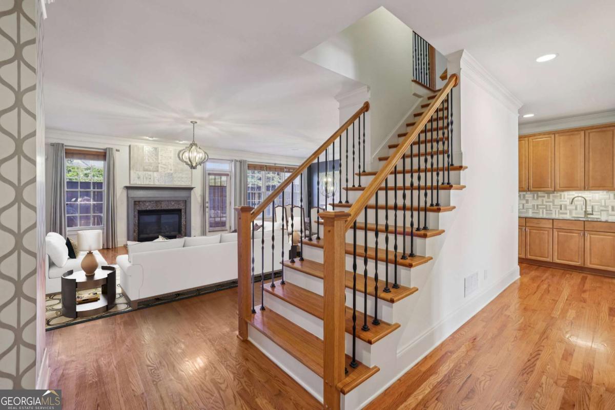 Mystic Court - Residential
