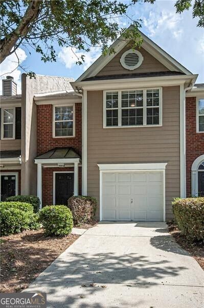 Photo of 210 Parkgreen Road, Lawrenceville, GA 30044 (MLS # 10835407)