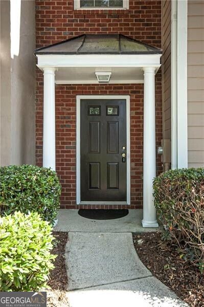 Photo of 210 Parkgreen Road, Lawrenceville, GA 30044 (MLS # 10835407)