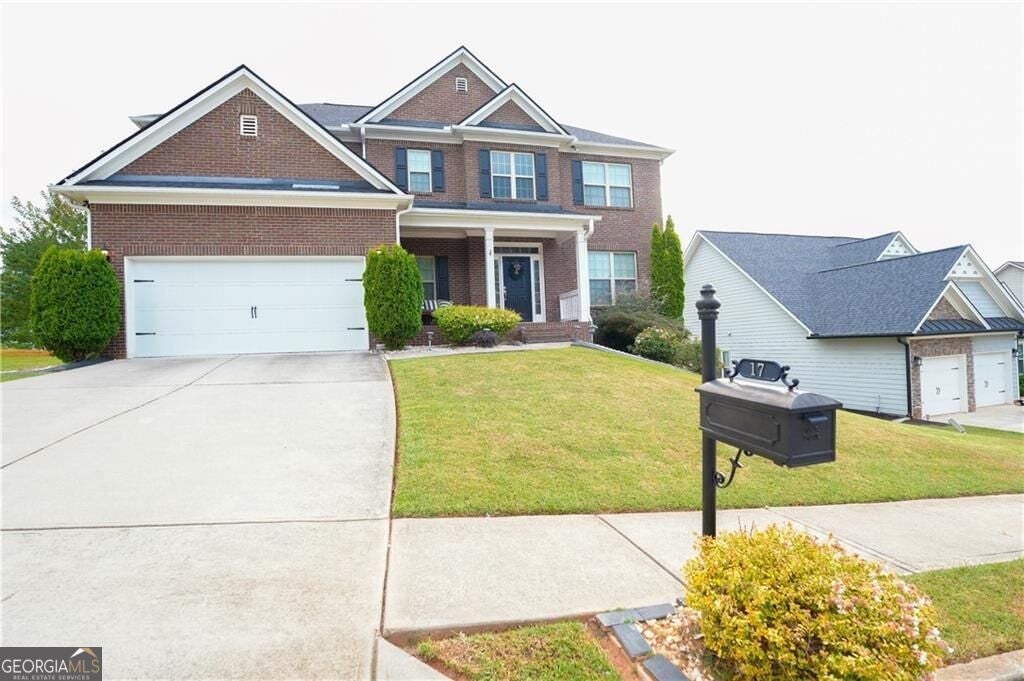 Photo of 17 Pillar Point, Newnan, GA 30265 (MLS # 10867576)