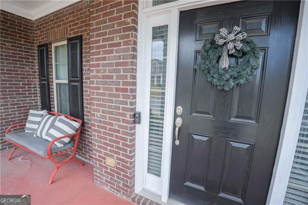 Photo of 17 Pillar Point, Newnan, GA 30265 (MLS # 10867576)