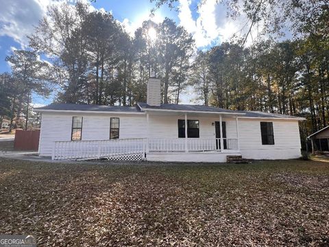 10283 Richfield CT Jonesboro GA 30238