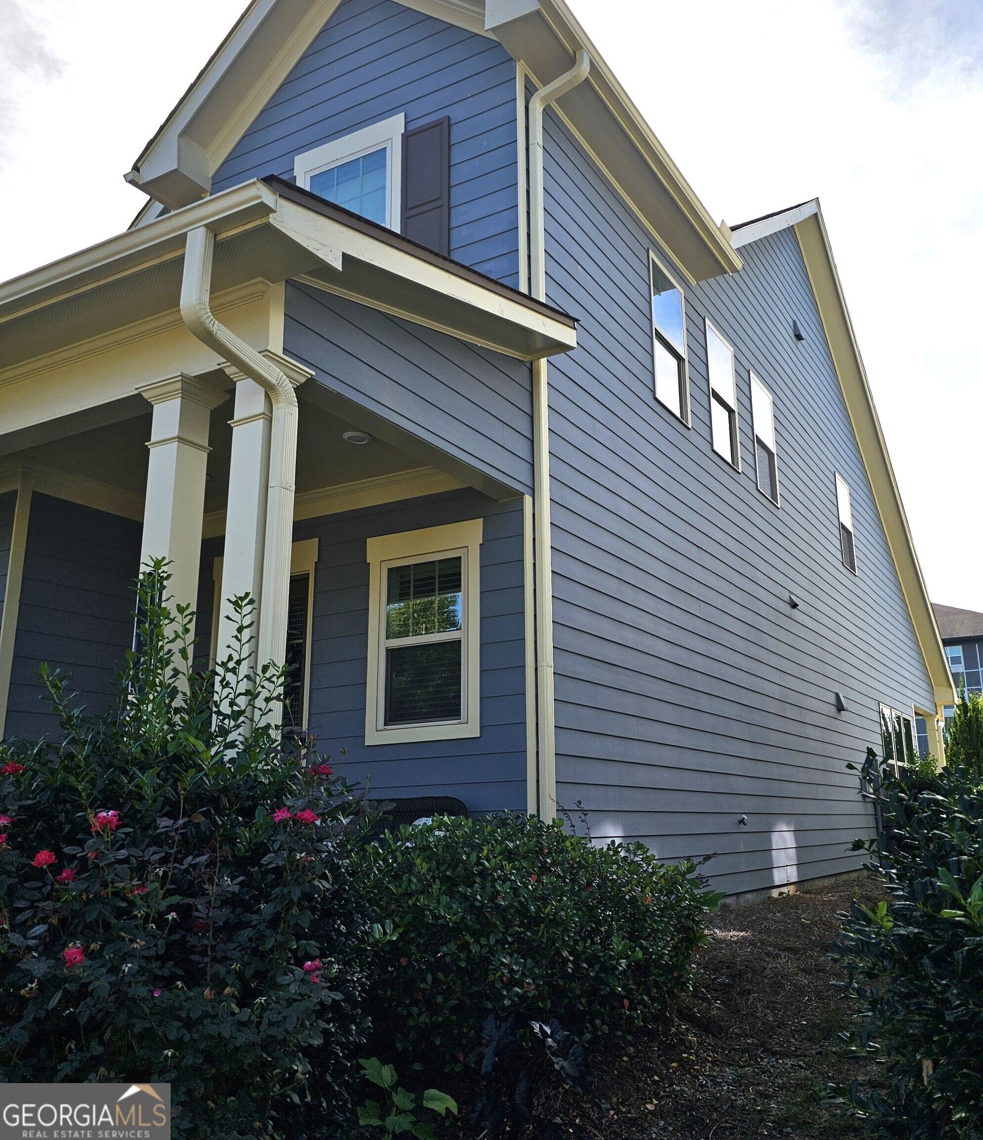 145 Mansfield DR
