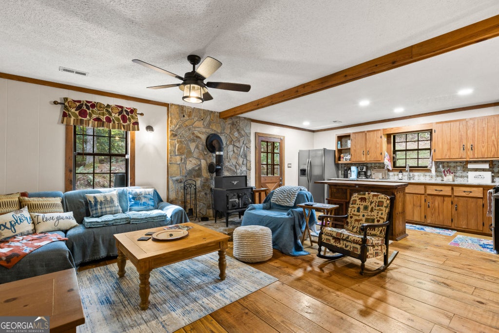 Photo of 121 Redbird Drive, Blairsville, GA 30512 (MLS # 10853897)