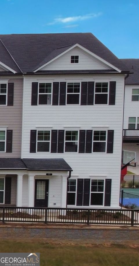 23 Cobalt LN 75 Newnan GA 30265