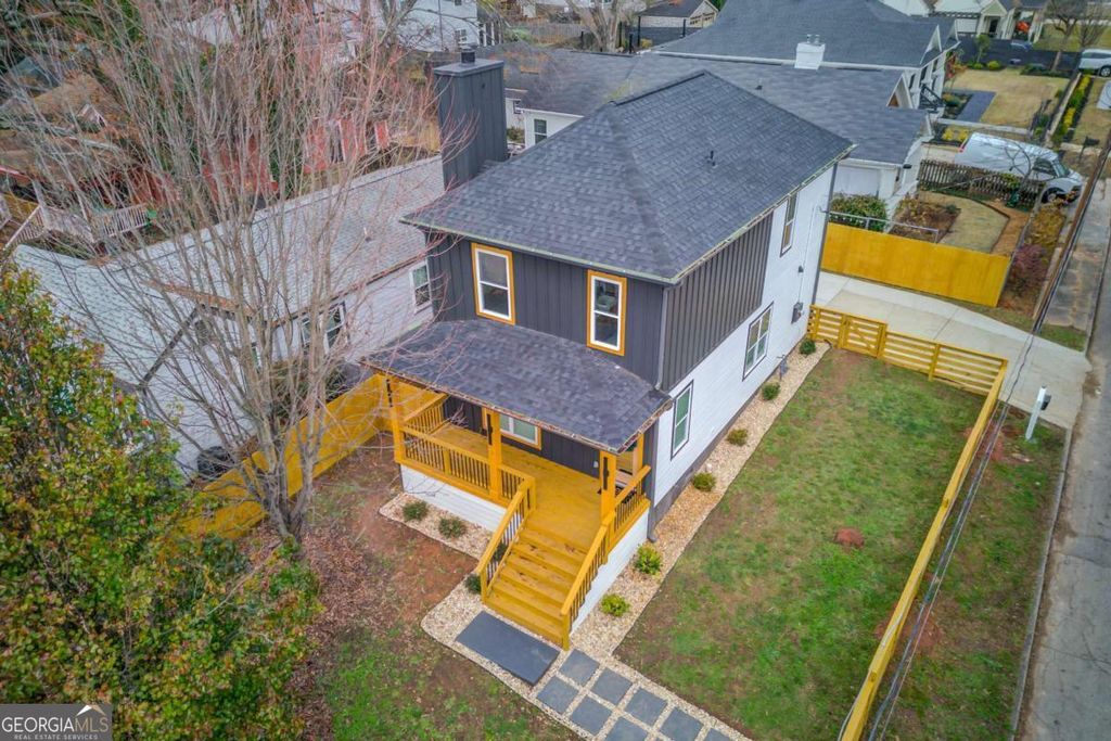 Photo of 1902 Memorial Drive SE, Atlanta, GA 30317 (MLS # 10753298)
