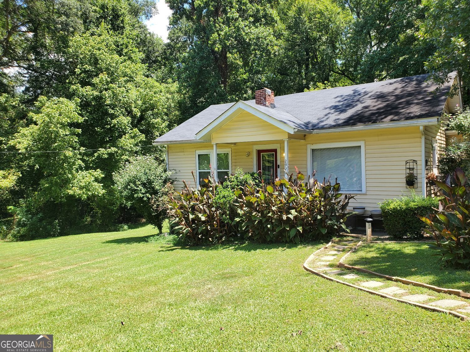 2920 Jonesboro RD SE