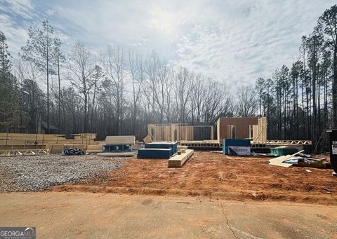 2037 Boulder Ridge LN Bishop GA 30621