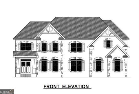 2037 Boulder Ridge Lane Bishop GA 30621