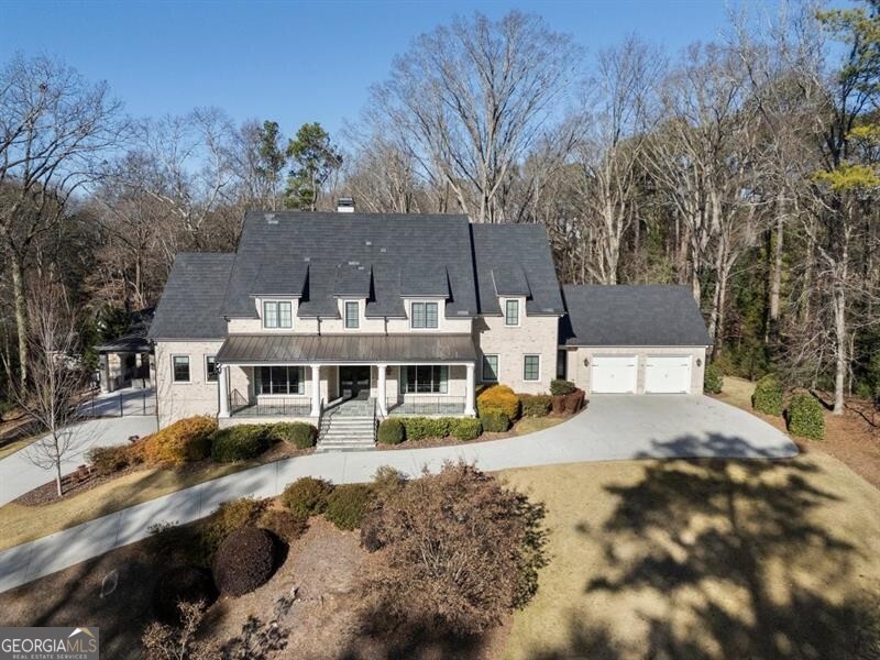 1165 Mount Paran RD NW