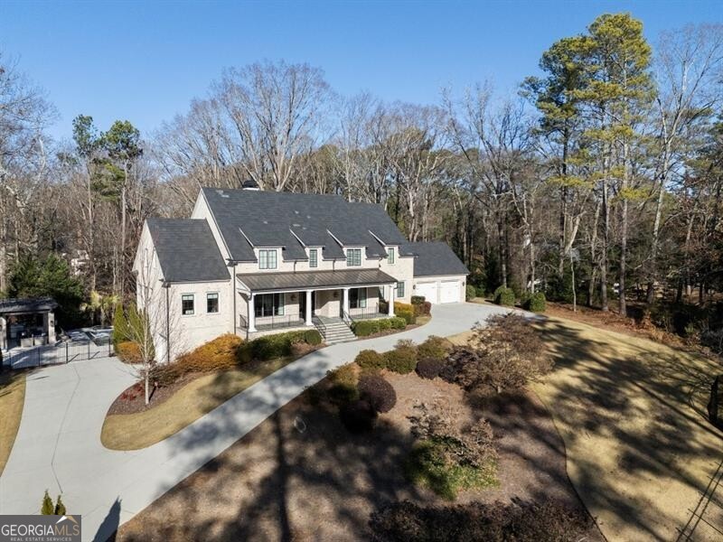 1165 Mount Paran RD NW