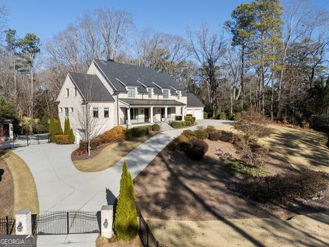 1165 Mount Paran RD NW Atlanta GA 30327