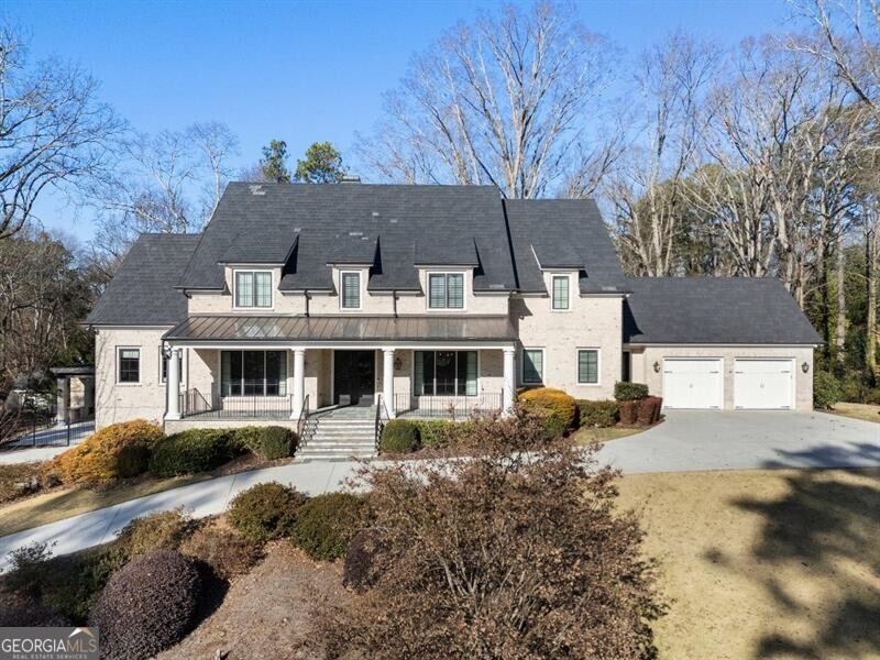 1165 Mount Paran RD NW