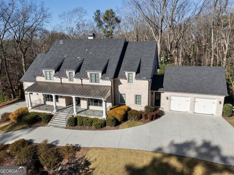 1165 Mount Paran RD NW