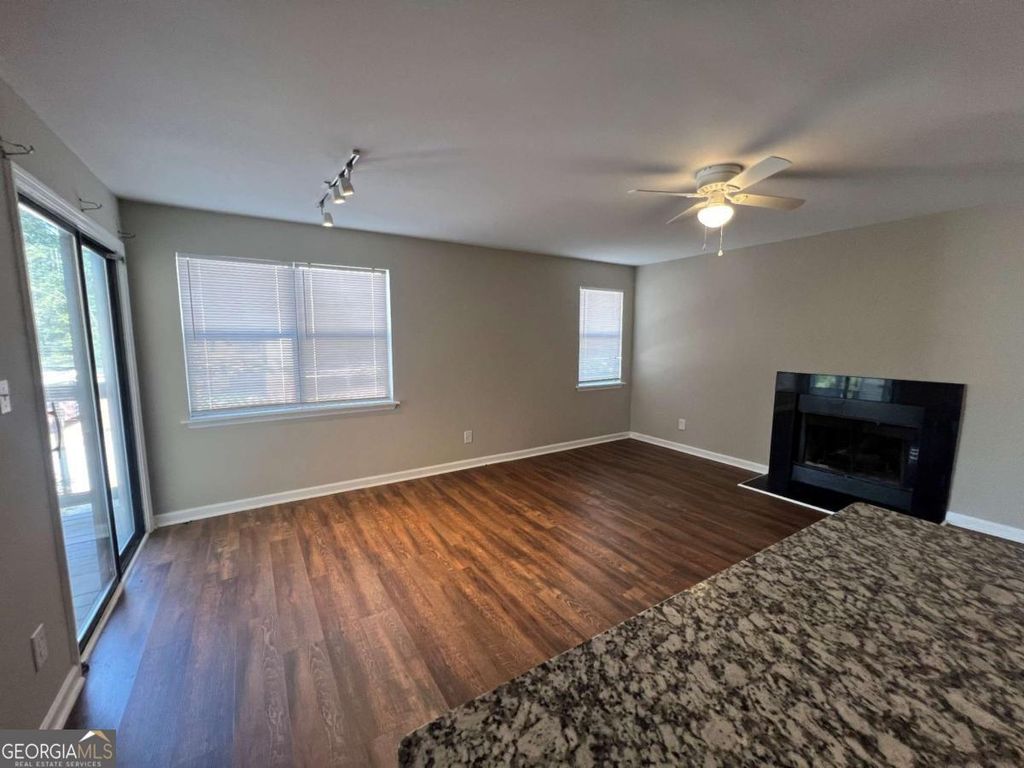 Photo of 1001 Park Hill Drive #A1, Gainesville, GA 30501 (MLS # 10731833)