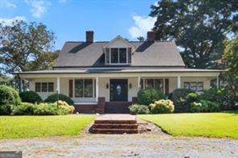 Photo of 180 FLINT HILL Road, Aragon, GA 30104 (MLS # 10661912)