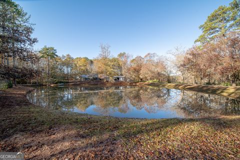 A home in Pine Mountain