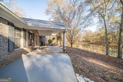 A home in Pine Mountain