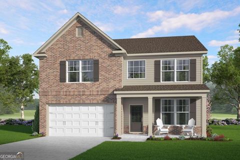 Photo of 1390 Sunny Valley Lane, Braselton, GA 30517 (MLS # 10622053)