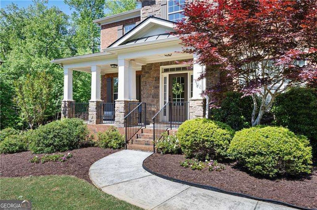 Photo of 3285 Sundew Drive NW, Acworth, GA 30101 (MLS # 10738005)