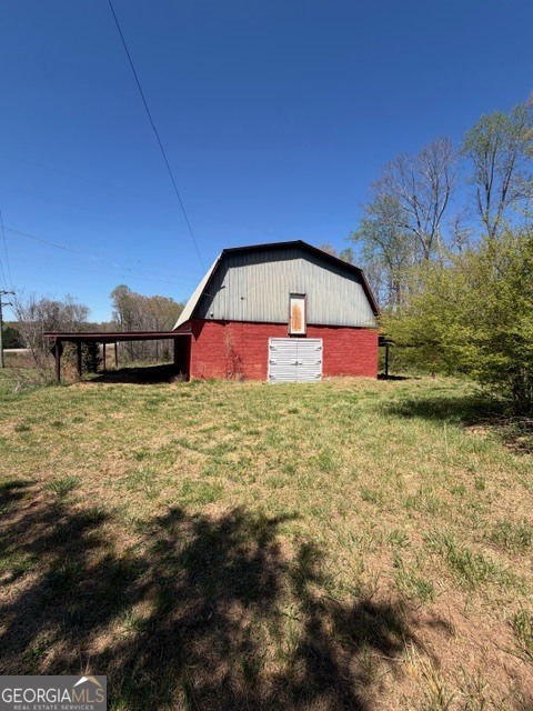 4485 Poplar Springs RD