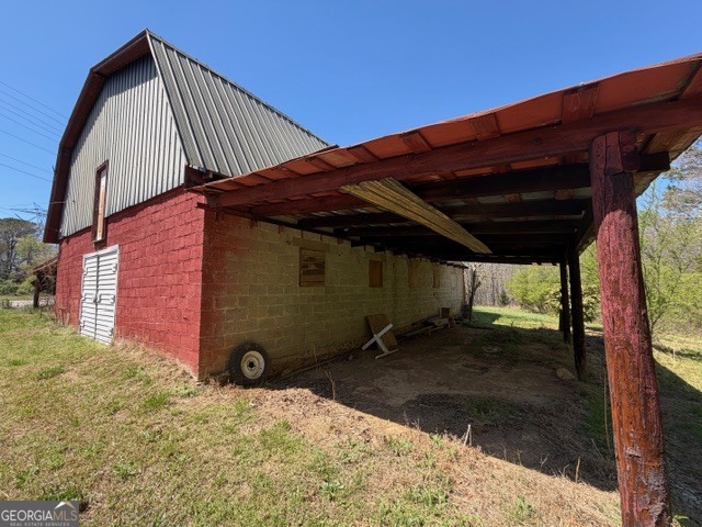 4485 Poplar Springs RD