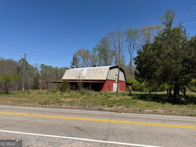 4485 Poplar Springs RD